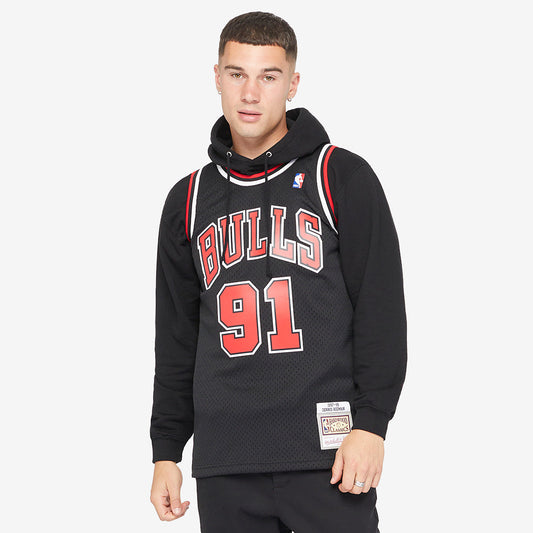 Regata Chicago Bulls Swingman