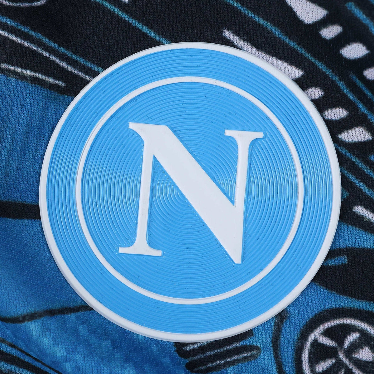 Napoli Training Top 2 2025/26 - photo 3