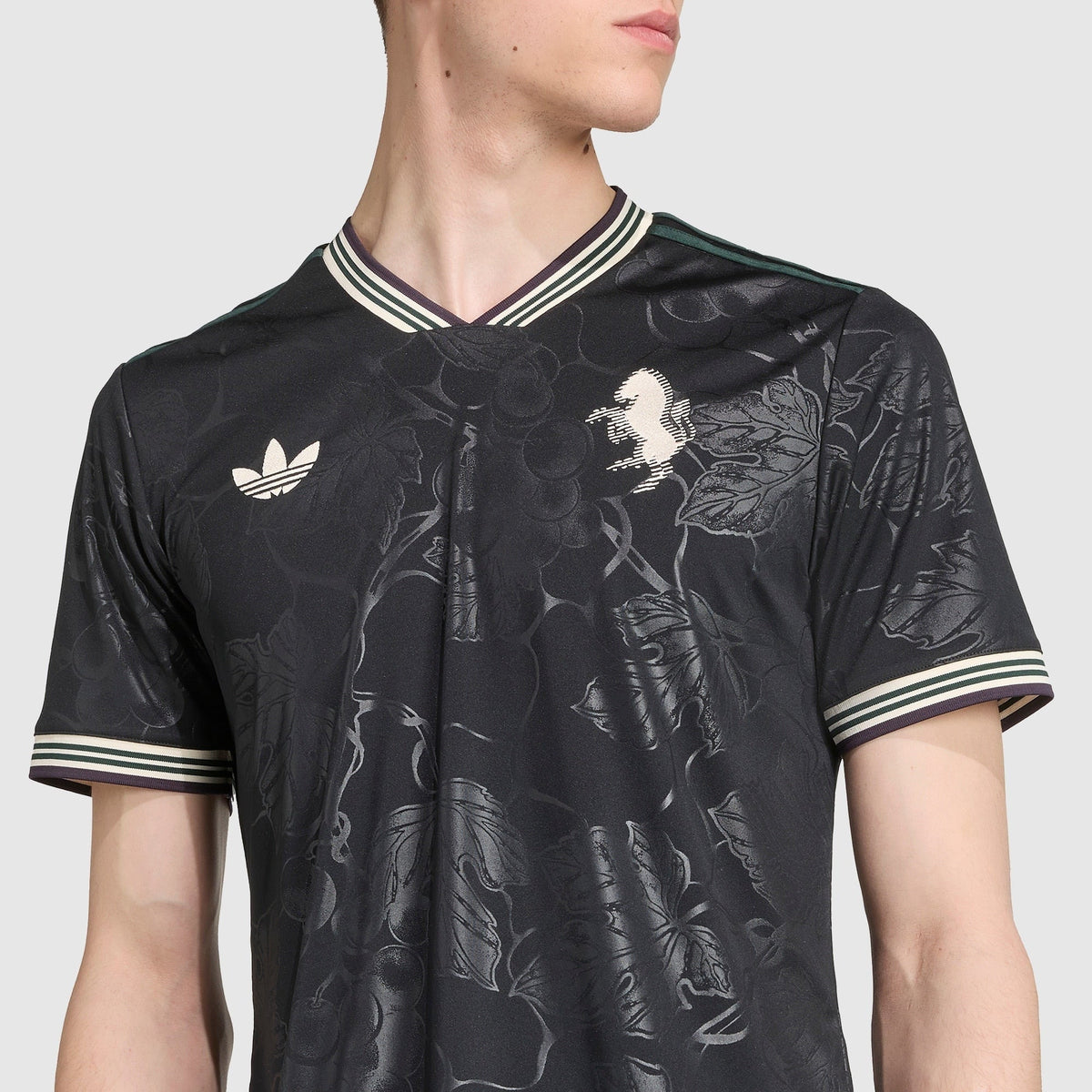 Juventus Third Jersey 2025/26 - photo 5