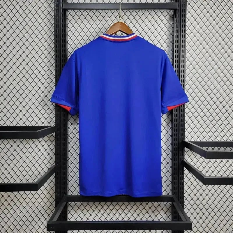France Home Jersey 2024/25 - photo 9