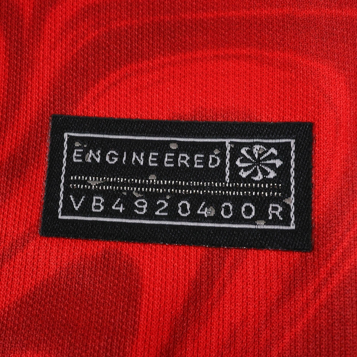 Turkey Away Jersey 2026/27 - photo 6