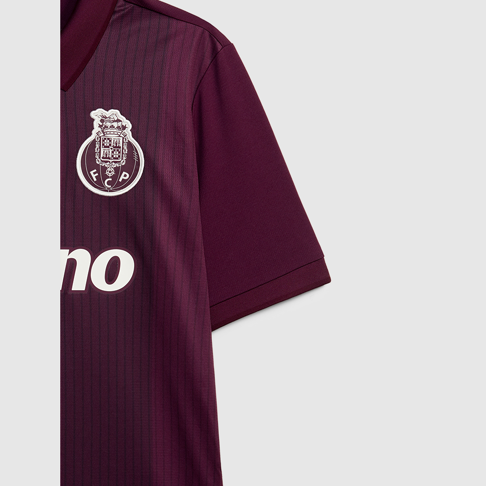 Camisa Porto II 26/27 Jogador - foto 4