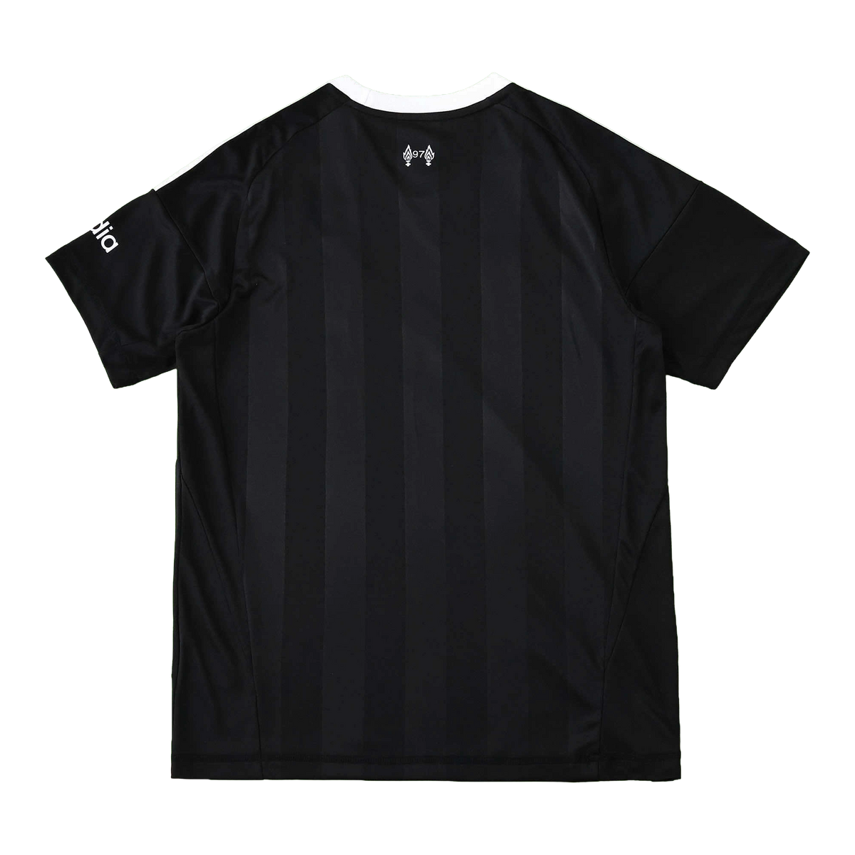 Liverpool 4 2025/26 Goalkeeper Jersey - photo 2