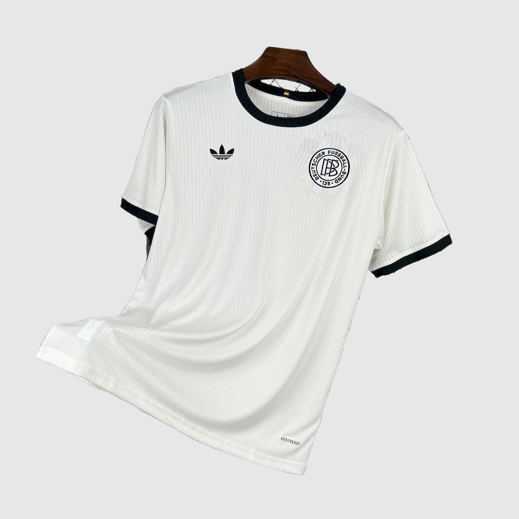 Germany Years 2025/26 Jersey - photo 3