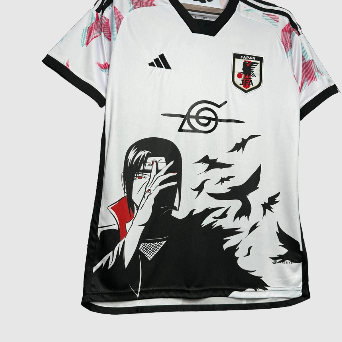 Japan Edition Uchiha Itachi 2024/25 Fan Jersey - photo 4