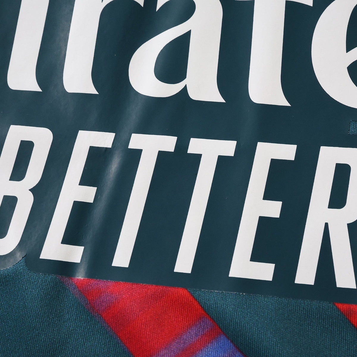 Arsenal Pre-Match Jersey 2026/27 - photo 8