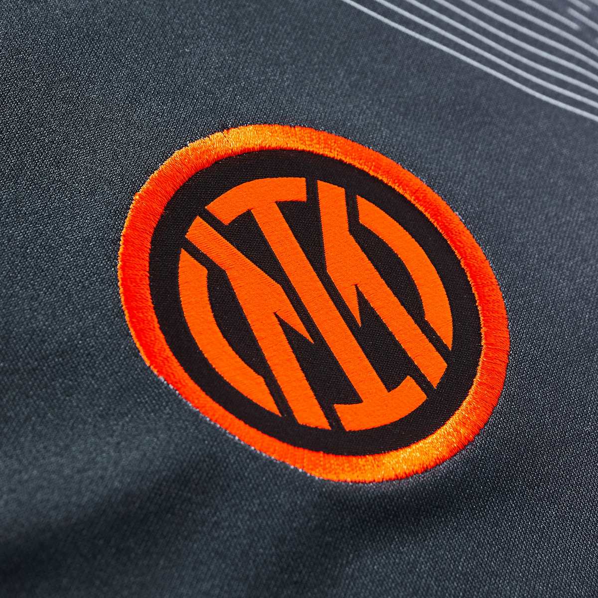 Inter Milan Pre-Match Third Jersey 2025/26 - photo 3