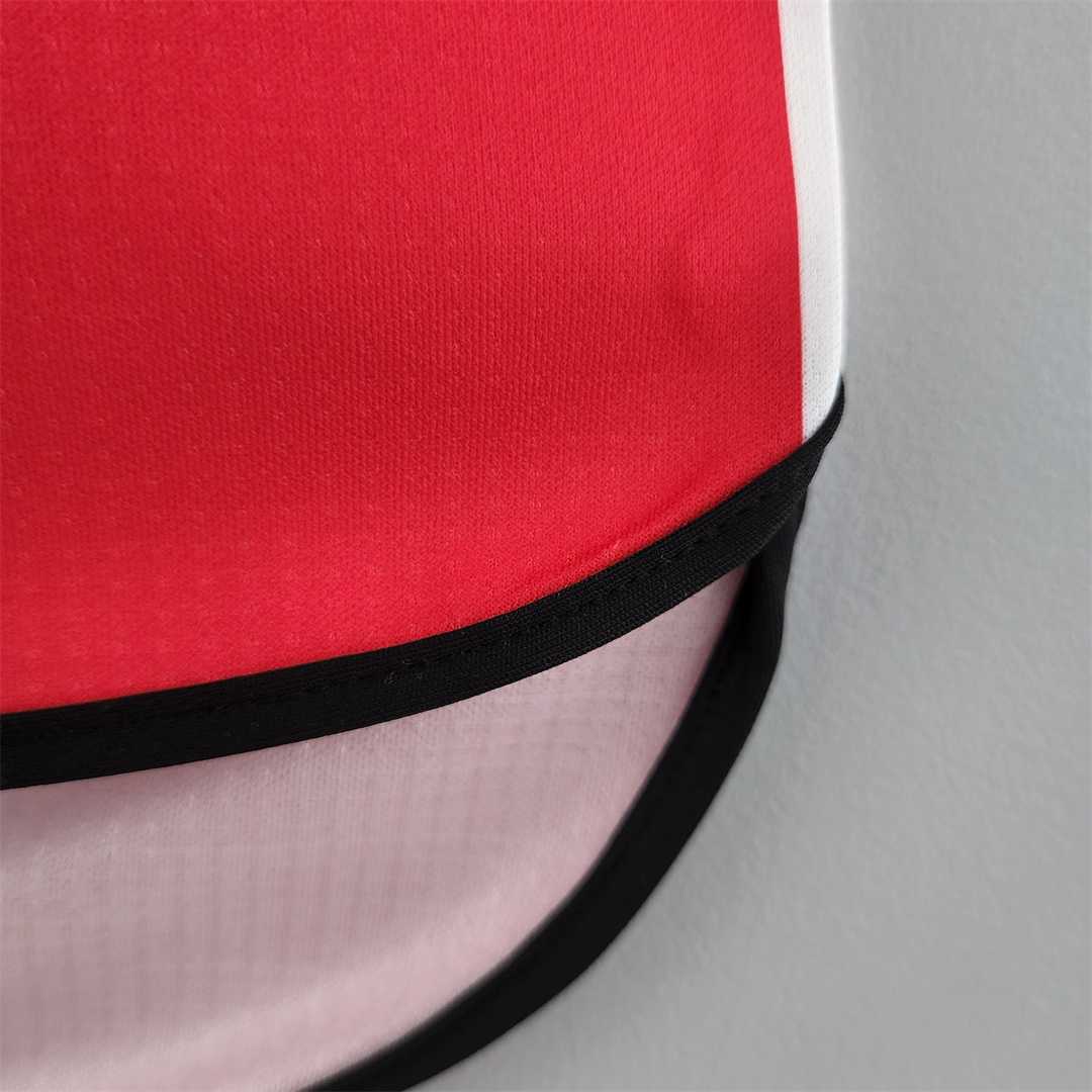 Camisa Retrô São Paulo II 2000 - foto 9