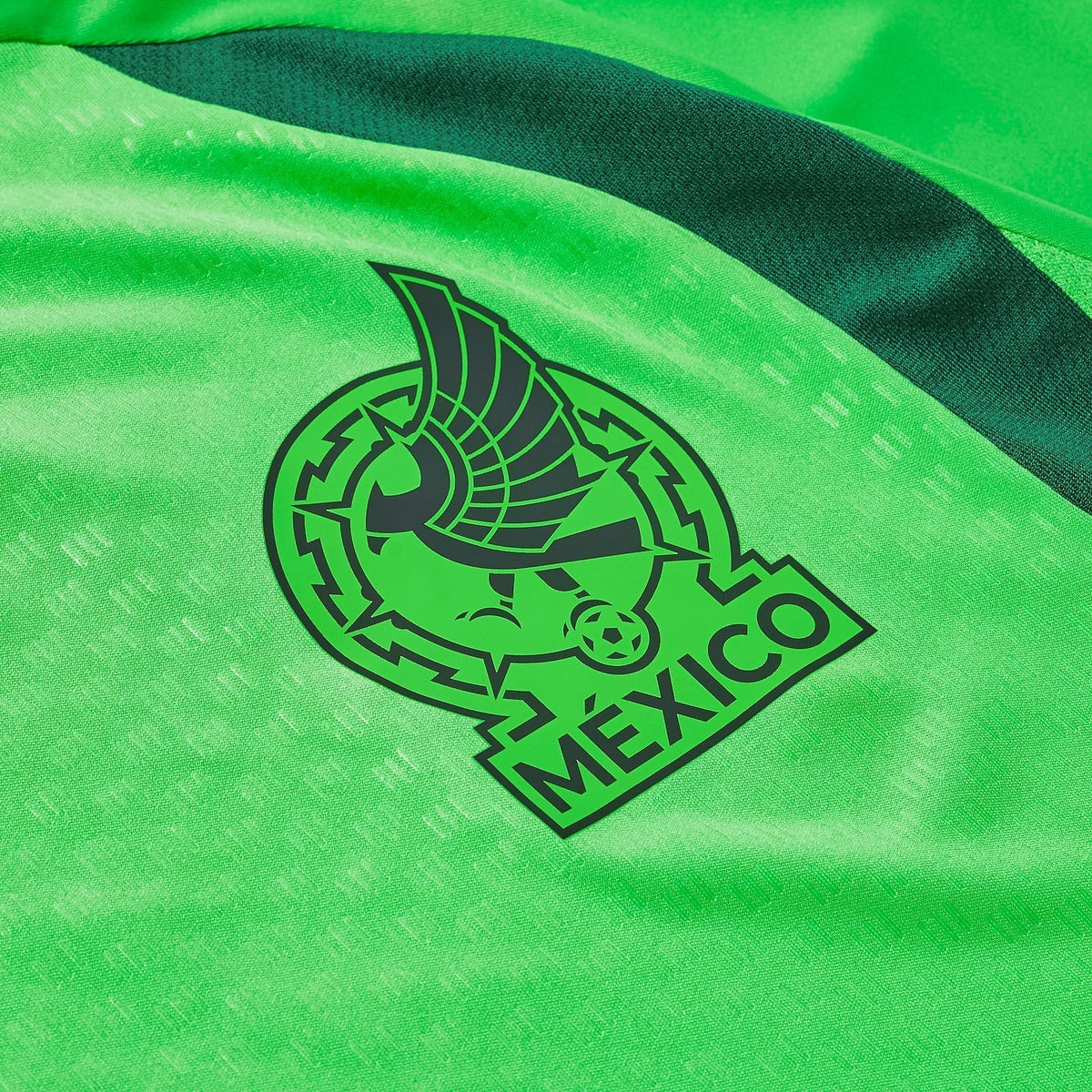 Mexico Training Top 2 2026/27 - photo 3