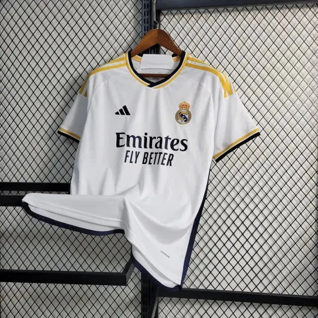 Real Madrid Home Jersey 2023/24 - photo 11