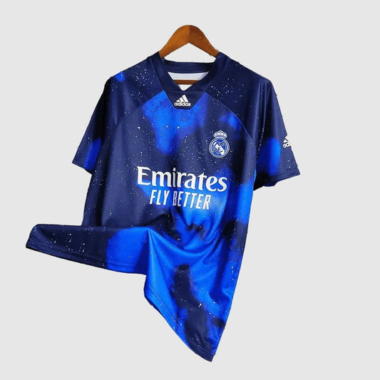 Real Madrid Retro Special Edition Jersey