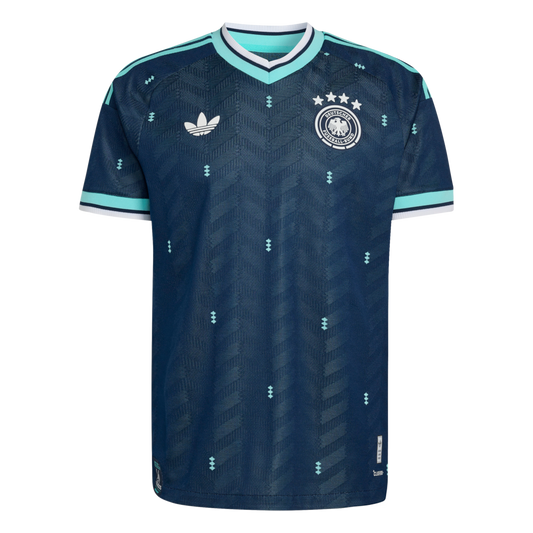 Germany Away Jersey 2026/27 Player Version