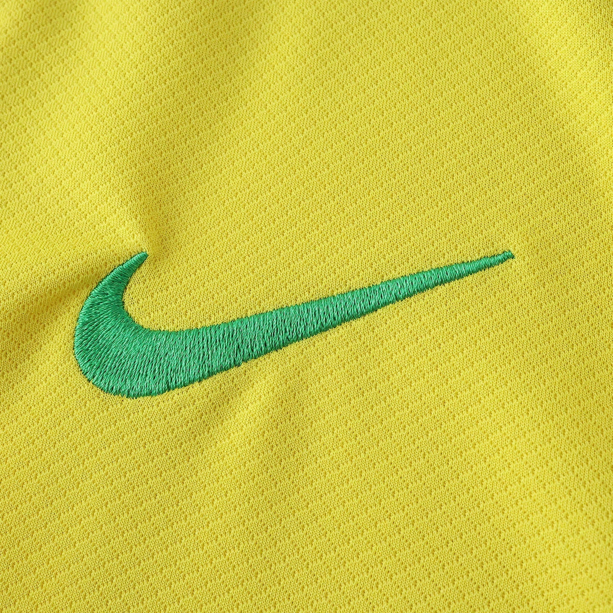 Brazil Home Jersey 2025/26 - photo 4
