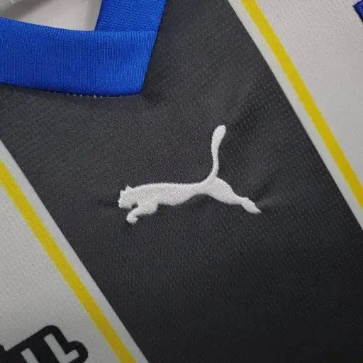 Parma Home Jersey 2023/24 - photo 5