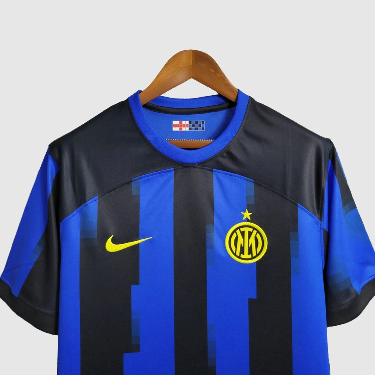 Inter Milan Home Jersey 2023/24 - photo 2