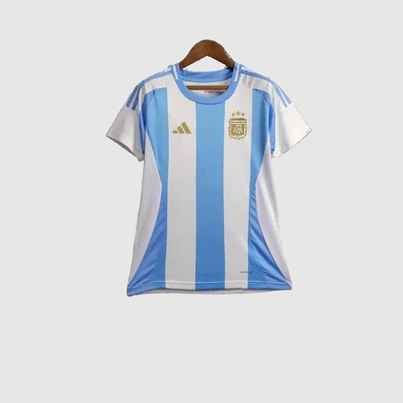 Argentina Home Women's Jersey 2024/25