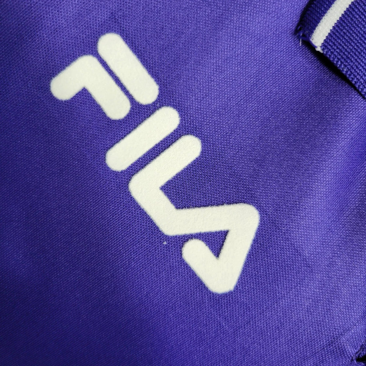 Fiorentina Retro Home Jersey 1998/99 - photo 6