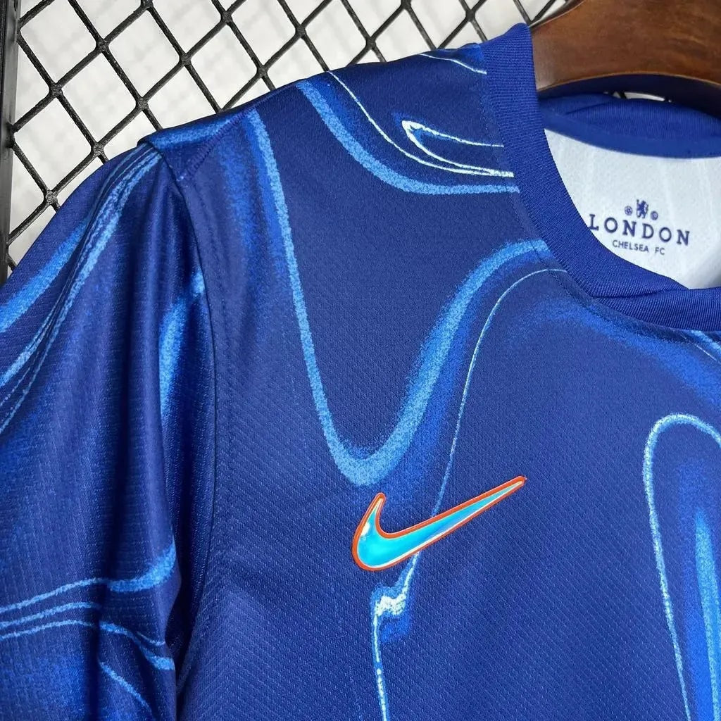 Chelsea Home Jersey 2024/25 - photo 3
