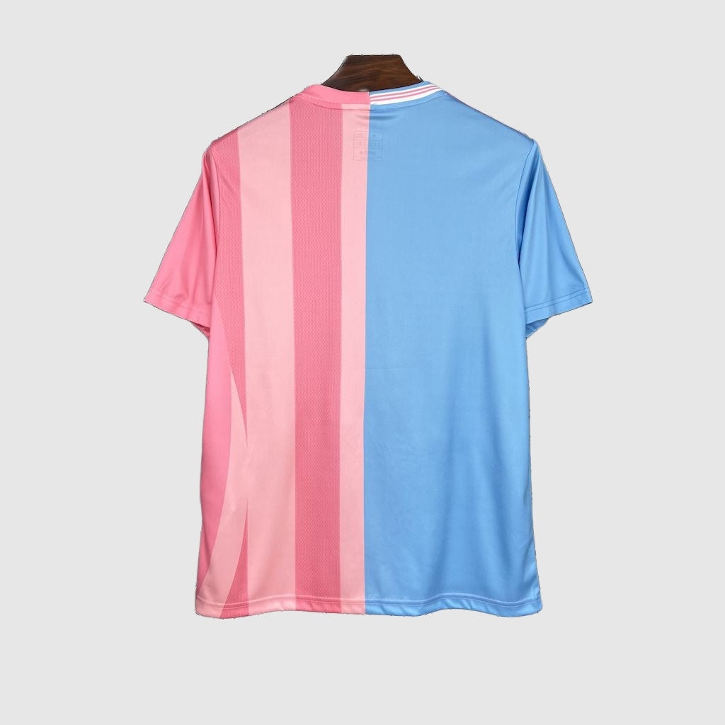 Inter Miami Edition 2025/26 Home Fan Jersey - photo 2
