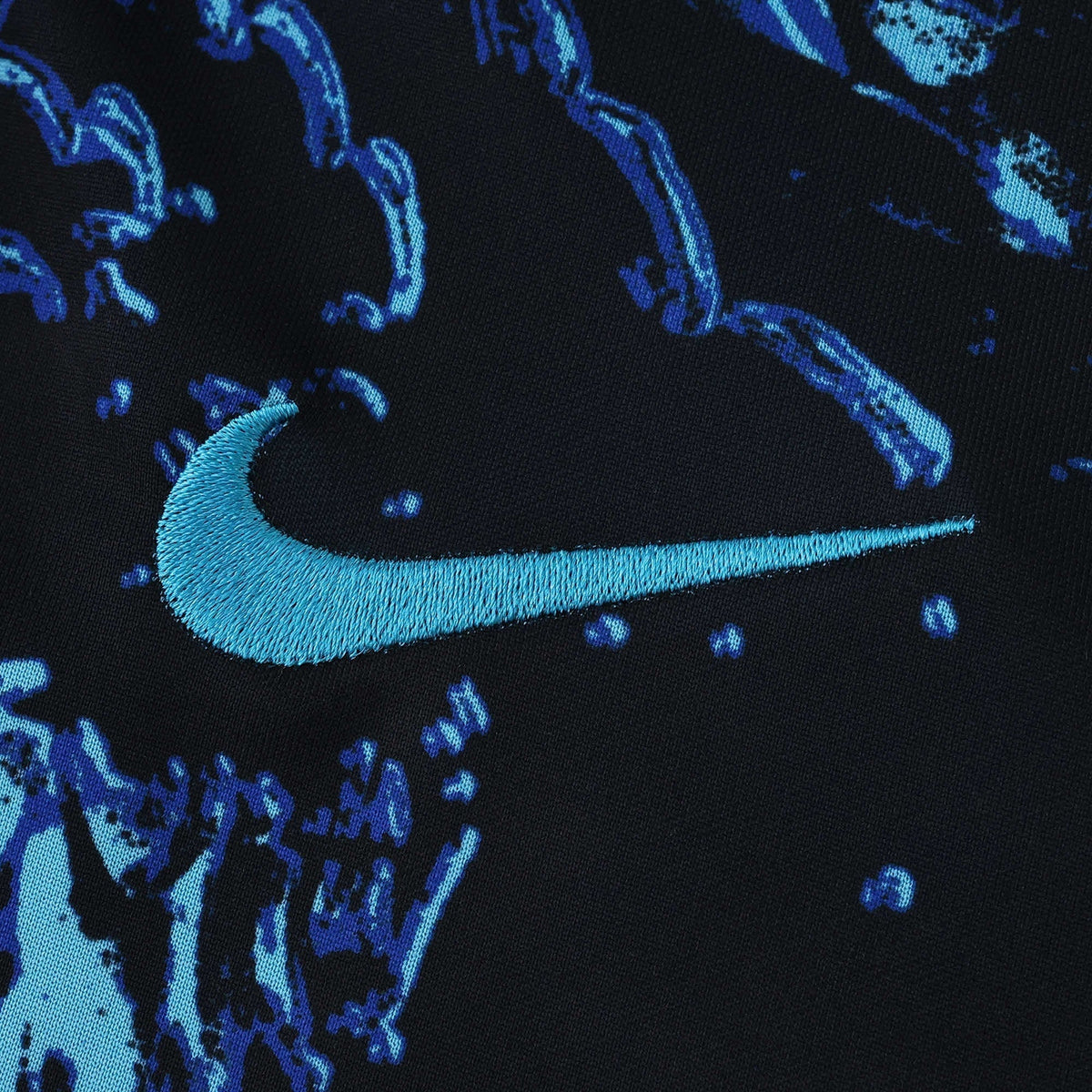 Inter Milan Pre-Match Jersey 2025/26 - photo 4