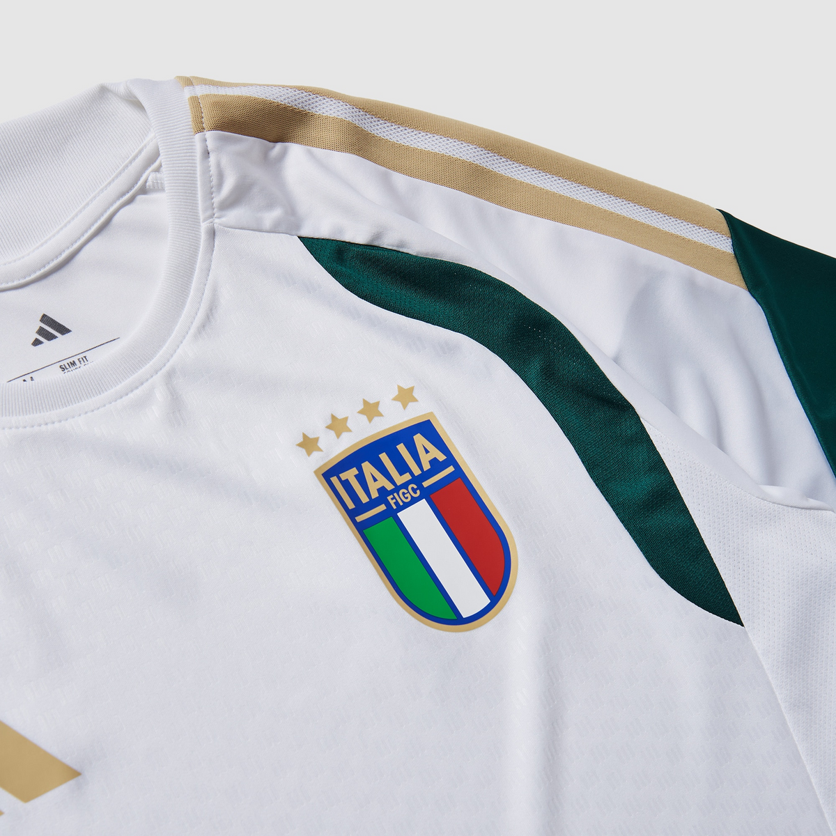 Italy Training Jersey 2026/27 - photo 3