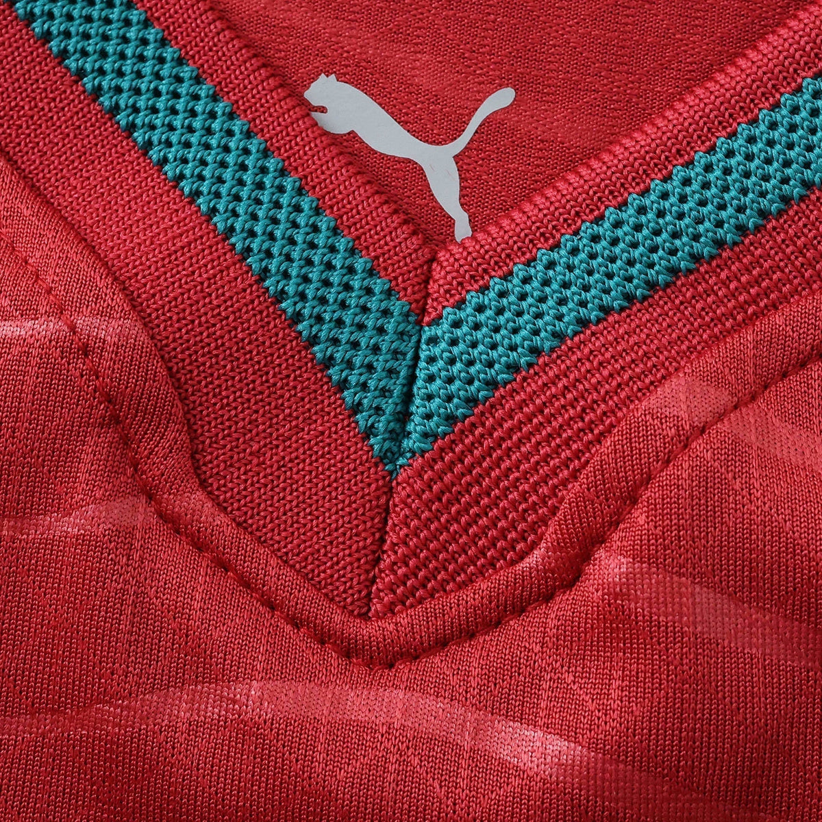 Portugal Home Jersey 2026/27 Player Version - photo 5