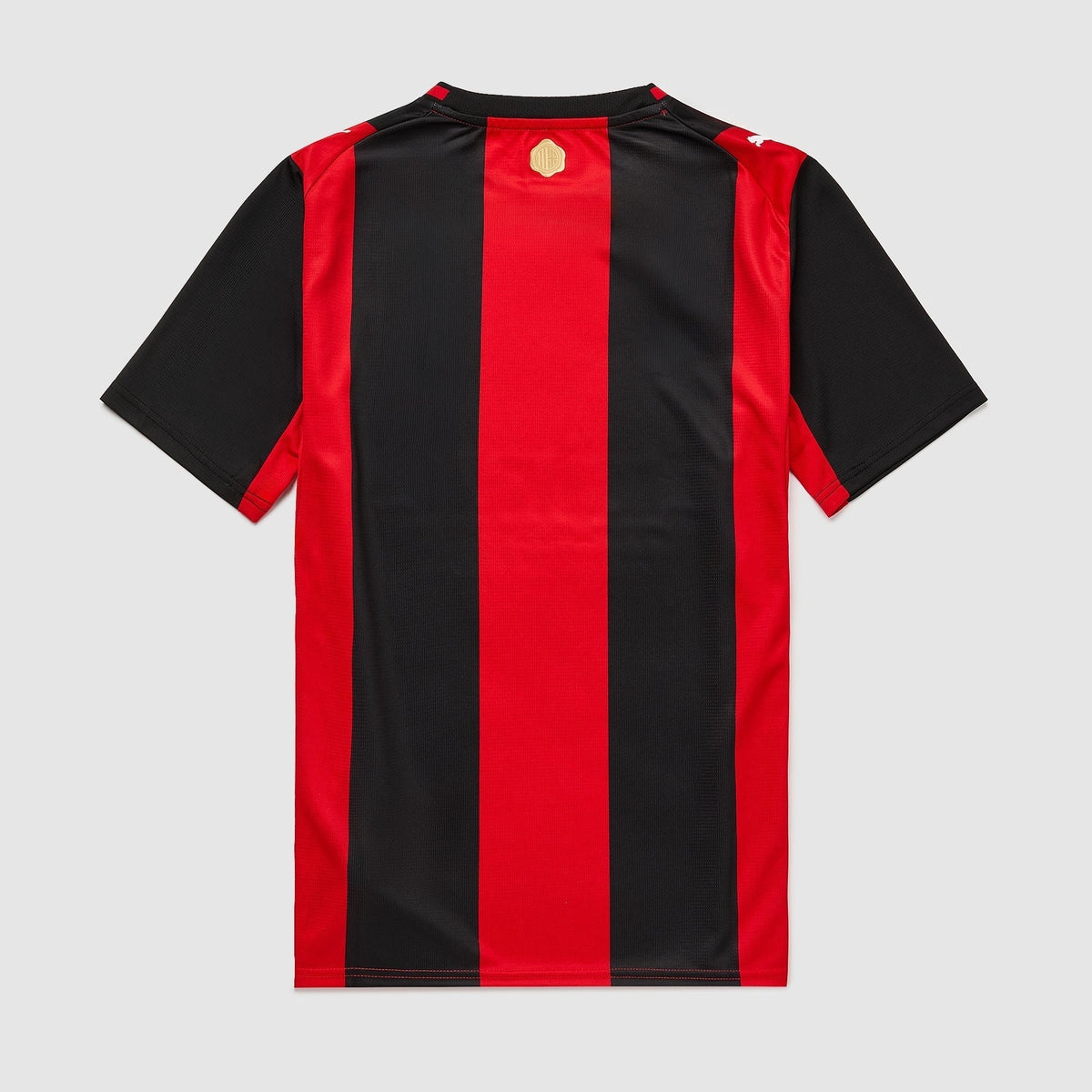 AC Milan Home Jersey 2026/27 - photo 2