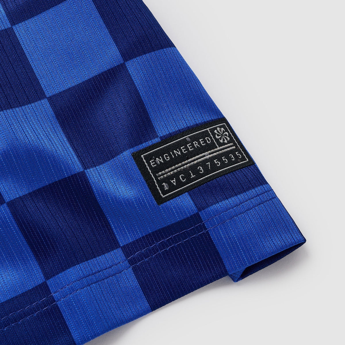 Camisa Croácia II 26/27 Torcedor - foto 4