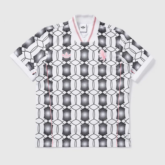 Juventus Lifestyler 2025/26 Fan Jersey