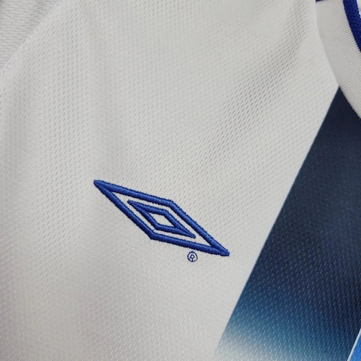 Chelsea Retro Jersey 2003/05 - photo 3