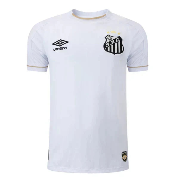 Santos Home Jersey 2026/27 - photo 2