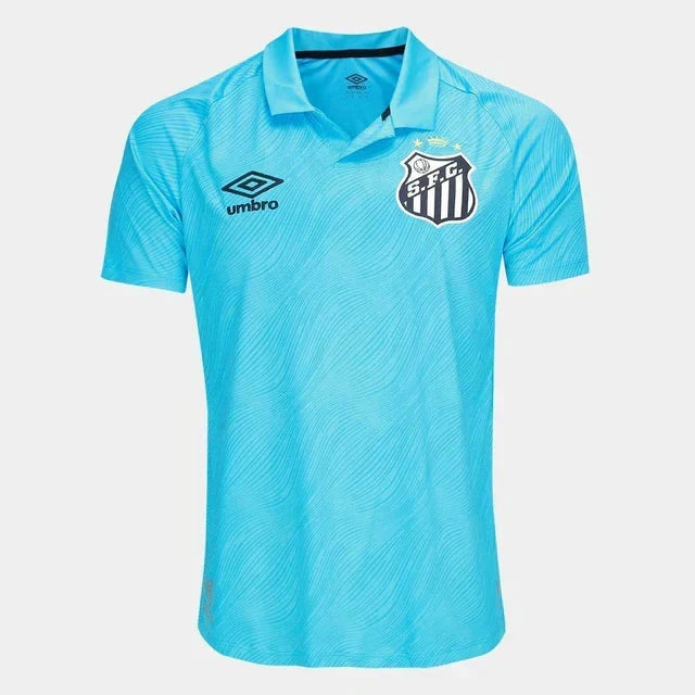 Camisa Santos Edição Especial 25/26