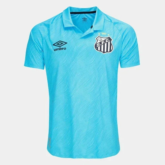 Santos Special Edition 2025/26 Jersey