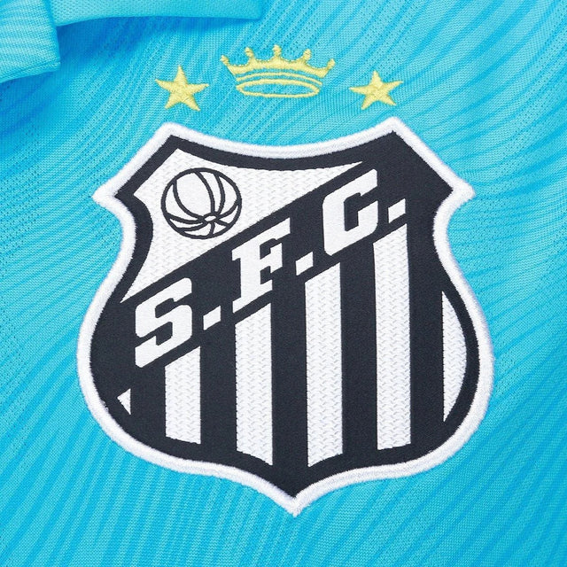 Camisa Santos Edição Especial 25/26 - foto 8