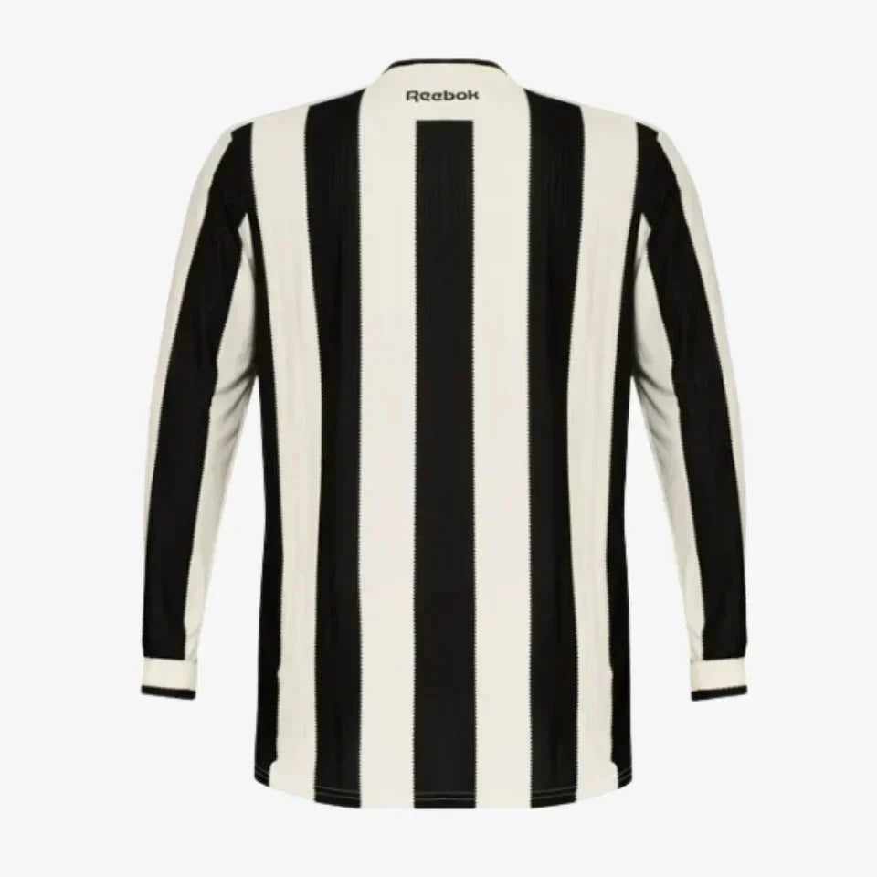 Botafogo Home Long Sleeve Jersey 2024/25 - photo 2