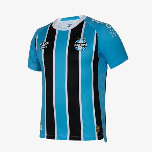 Camisa Grêmio I 25/26 Jogador