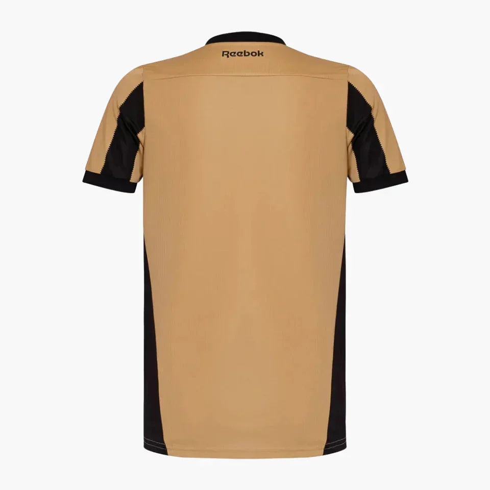 Botafogo Goalkeeper Jersey 2024/25 - photo 2