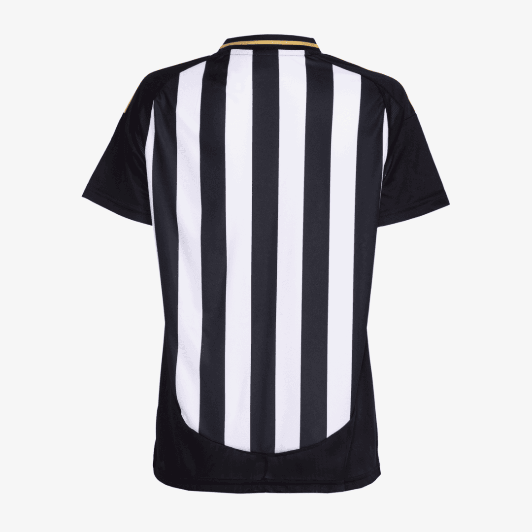Atlético Mineiro Home Women's Jersey 2025/26 - photo 2