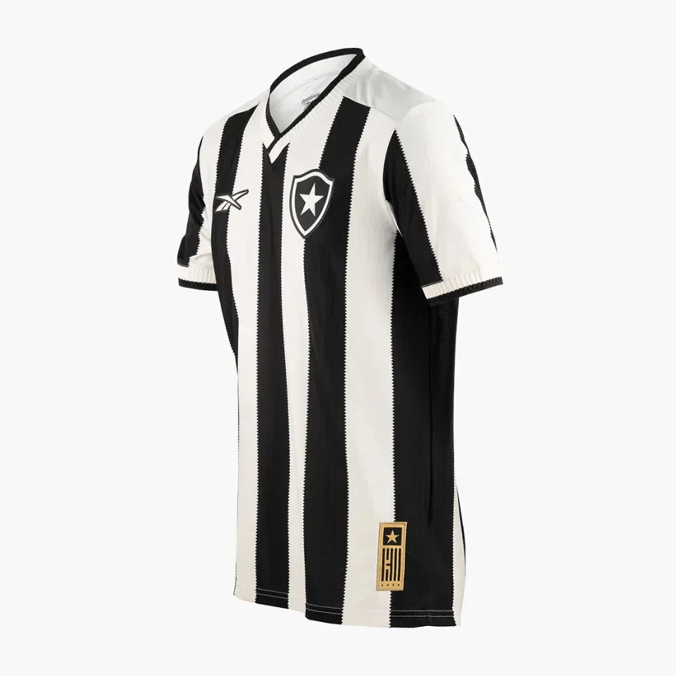 Botafogo Home Jersey 2024/25 - photo 4