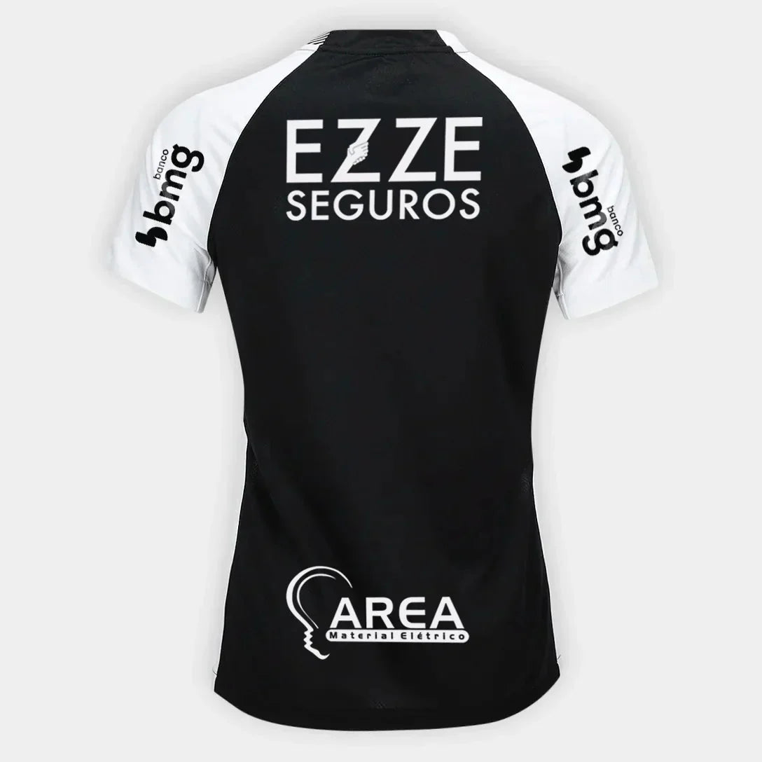 Corinthians Away Women's Jersey 2025/26 - photo 2