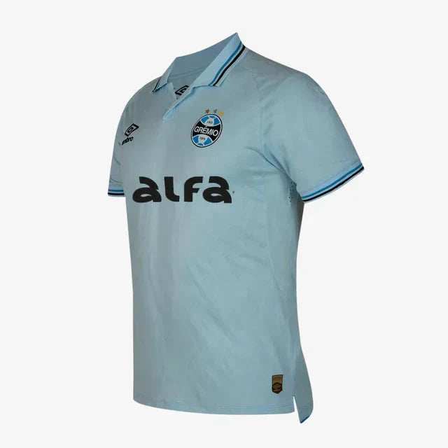 Grêmio Away Jersey 2025/26 Player Version - photo 3