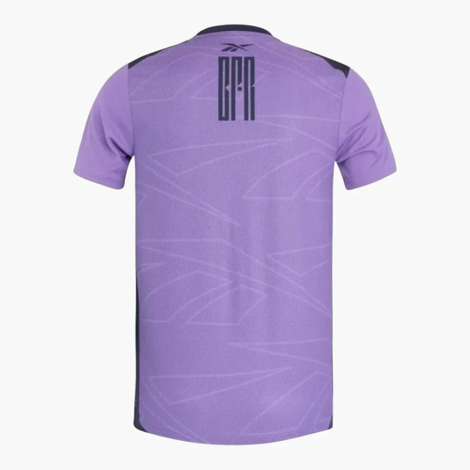 Botafogo Training Jersey 2025/26 - photo 2