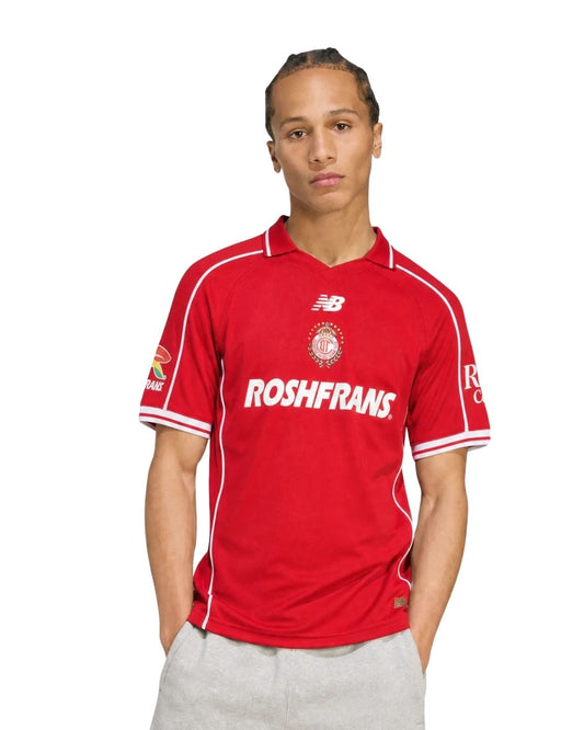 Toluca Home Jersey 2026/27