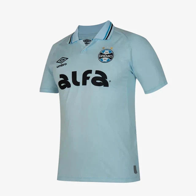 Grêmio Away Jersey 2025/26 - photo 3