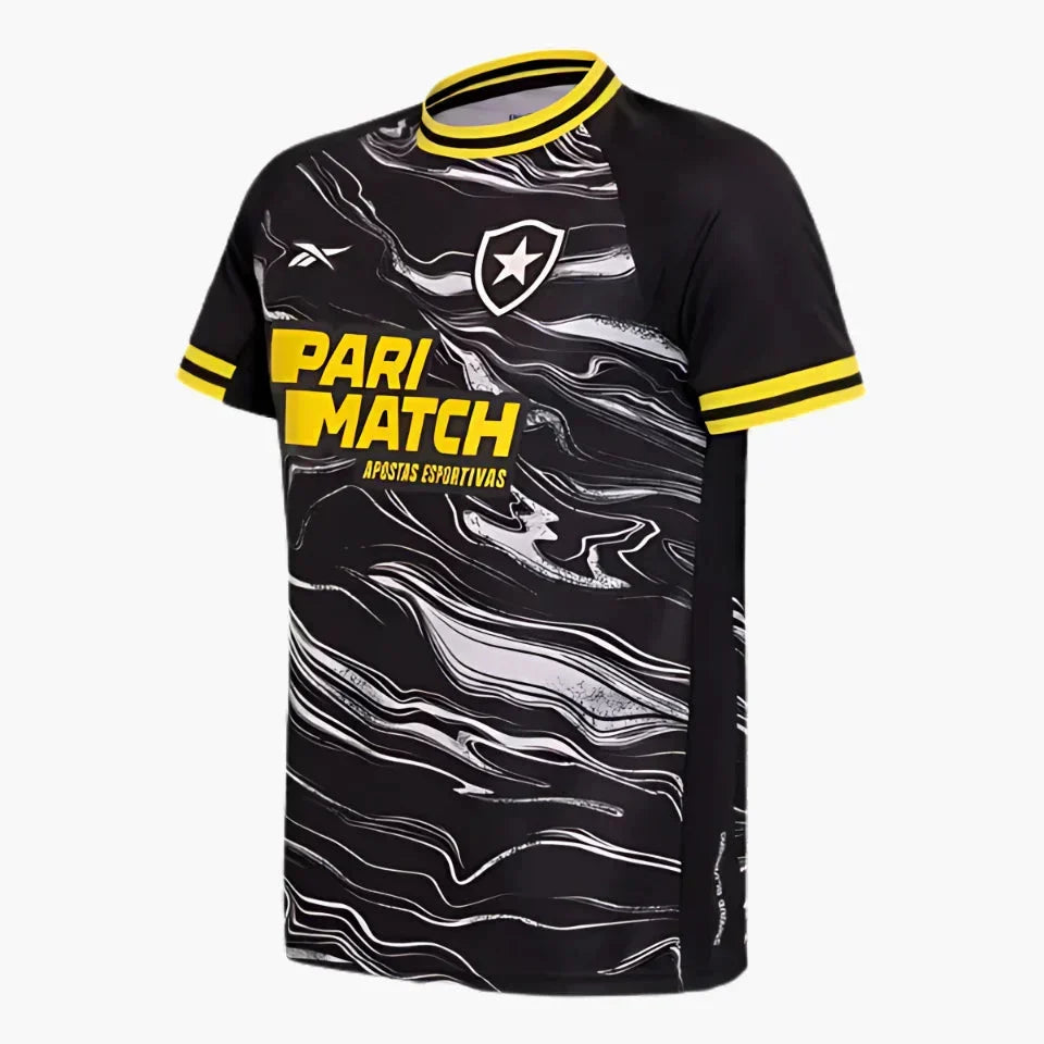 Botafogo Fourth Jersey 2024/25 - photo 4
