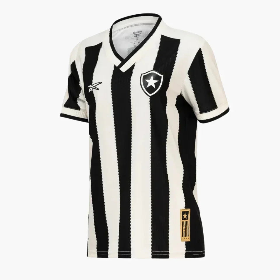 Camisa Botafogo I 24/25 Feminina - foto 4