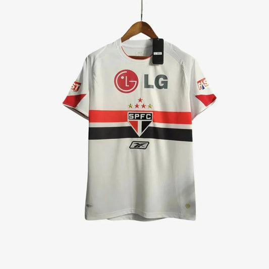 São Paulo Retro Jersey 2006