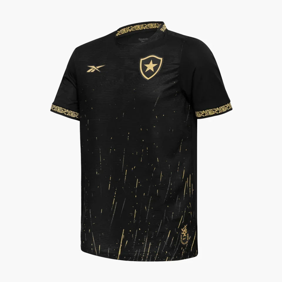 Camisa Botafogo II 24/25 Torcedor - foto 4