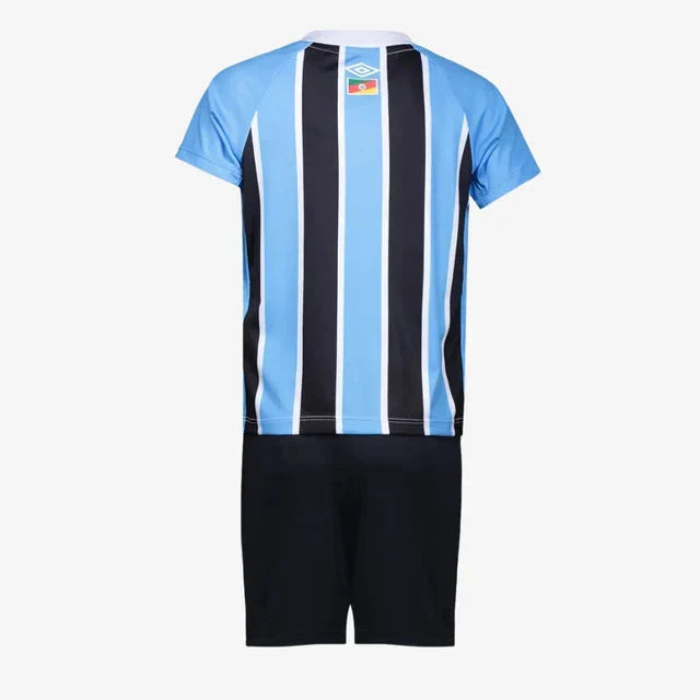 Kit Infantil Grêmio I 25/26 - foto 2