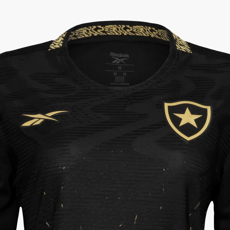 Camisa Botafogo II 24/25 Feminina - foto 4